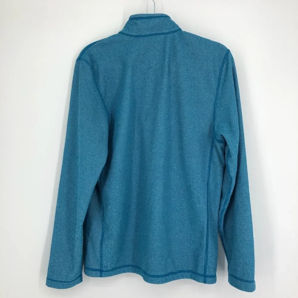 THE NORTH FACE Quarter‎ Zip Pullover Sweatshirt